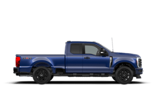 2026 Ford Super Duty® External Image 1